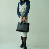 Glazed padding Laptop pouch 16 inch