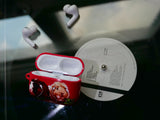 Furry Friends airpods case_Guineapig