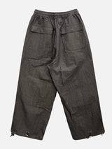 Dante Over Shirring Pants 2C