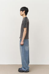 ロッキン ショルダー トップ