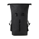 ウォータープルーフトラベル C バックパック [35L]