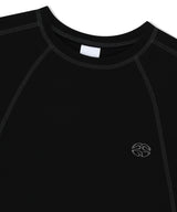 エクリプス ロゴ ステッチ LS TEE