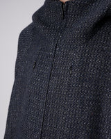 Wool Parka