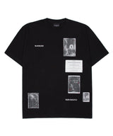 ルネッサンスパッチTシャツ