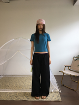 Tender Crewneck T-shirt (9color) 