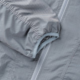 Coy Shirring Waterproof Jacket (4color)