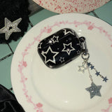 [MADE] スターライトキーホルダー