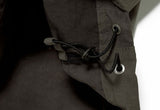 RECIPE WASHED HOODED JACKET【MINT GREEN】