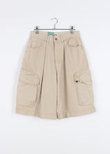 2-WAY CARGO PANTS