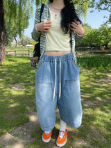 denim Carpenter pants