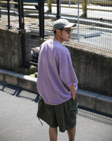 マックフォードハーフTシャツ