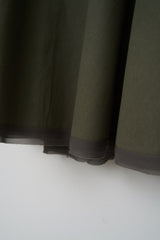 (W) Drow Skirt