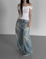 coien top(2 color)