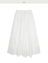 [ side slit ] クロセットロング& マキシsk