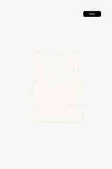 Viva sleeveless top
