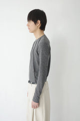 seam long sleeve