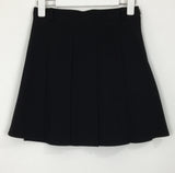 Bunny Pleated Skirt (3color)