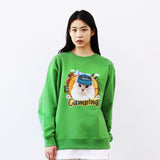 KHM-001 CAMPING CAT