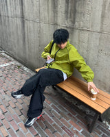 HS Hash Windrunner Windbreaker (4C)