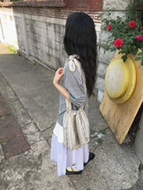 エスニックヴィンテージバッグ
