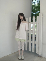 basil tee