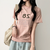 リフィン半袖Tシャツ