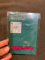 スタンディー | ラッキートマト
