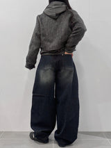 DEVIL WASHING JEAN