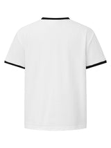 Elias Ringer Graphic Tee
