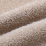 Yogis Angora Mohair Round Knit