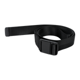 Webbing belt (black)