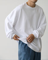 ON GLORY LONG SLEEVE TEE