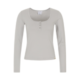 LOGO LONG SLEEVE TEE