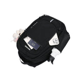 ATMOS 22 BACKPACK / BLACK