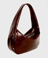 Loop gloss brown