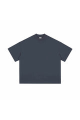 Oversized Paper Yarn T-Shirt