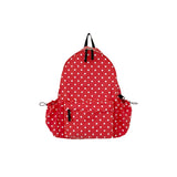 Anne DOT Backpack (red)