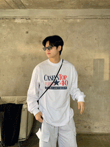 Casey's T (2color)