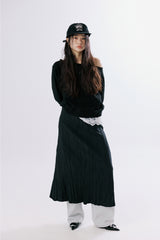 Lovable detail lace mtm