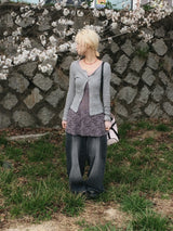 Mori Flower Dress