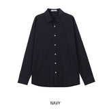 Jave Bio Cotton Shirt