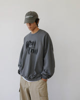 NCB KIND オーバースウェット