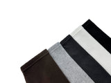 Fleece Half Neck Long Sleeve