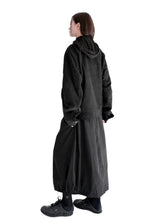  SUEDE BUTTON LINE JACKET