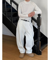 Big boy heavy sweat pants(7color)