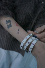 Line Cubic Watch