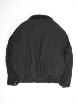  CROP BLOUSON PUFFER