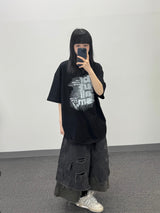 ドントストップ Tシャツ