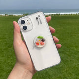 [MADE] Vegetarian Day Resin Case