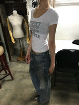 OIL WASH LOW SAGGING PT
